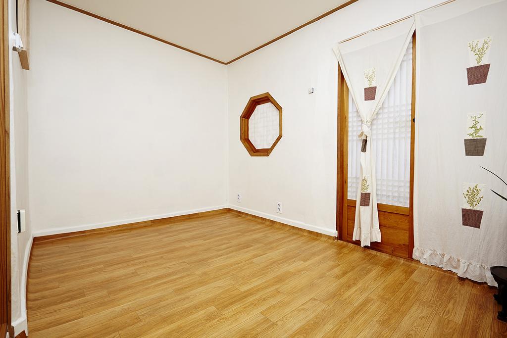 Vine Hanok Guesthouse Seúl Habitación foto